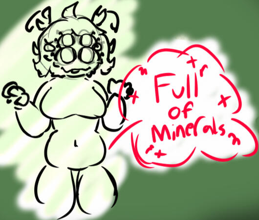 Lootbug Girl(DeepRockGalactic) Lootbug Girl(DeepRockGalactic)