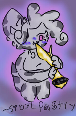 SabieSaxaphone SabieSaxaphone