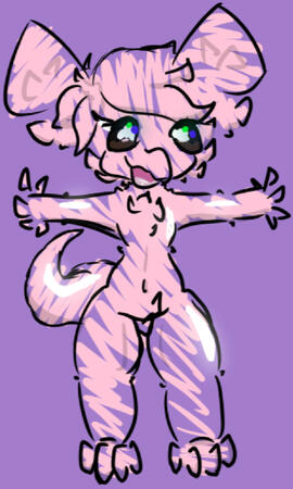 CandyKoboldDoodle CandyKoboldDoodle